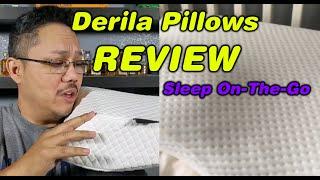  Derila Pillow Review  Why Everyone in U.S is Going Crazy Over This Smart Pillow  Derila Pillows