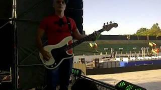 Prueba de Sonido - Geba 3 de diciembre - ZETA BOSIO