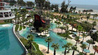 Resort khủng - Movenpick Resort Phan Thiet