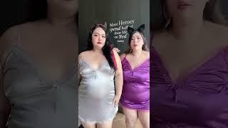 BBW THAILAND #shorts #goyang #goyanghot #tante #gemoy #bigbob #bbw #tante #fifawirldcup2022 #viral