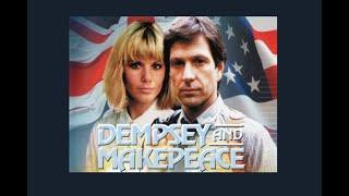 Dempsey And Makepeace S01E03 - Lucky Streak