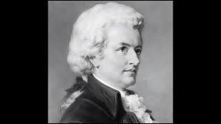 Wolfgang Amadeus Mozart - Pequeña Serenata Nocturna De Amadeus