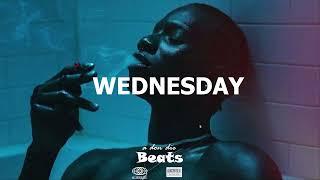 Afrobeat Type Beat x Dancehall Type Beat Instrumental - WEDNESDAY  Afrobeat Instrumental 2024