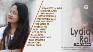 Lydia Rai - Jukebox  Nepali Christian Songs Collection  Christian Sansar Official Video