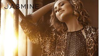 Ukrainian LINGERIE from Jasmine. Best FASHION Collection of SS2019