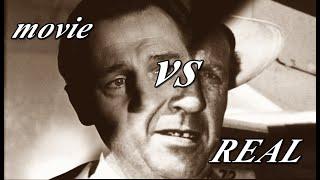 Schindlers List - Actors vs REAL CHARACTERS