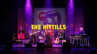 Strange Brew & Sunshine of your love – THE HITTILLS 2017