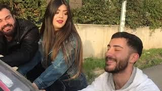 SEVGİLİME ARABA İTTİRDİM    feat  SİMGE BARANKOĞLU