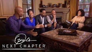 The Wayans Parenting Philosophy  Oprahs Next Chapter  Oprah Winfrey Network