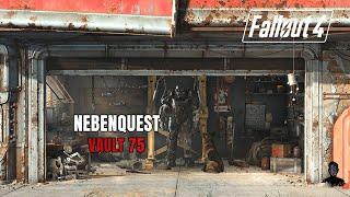 Fallout 4  Vault 75 und das Geheimnis der Malden Middle School