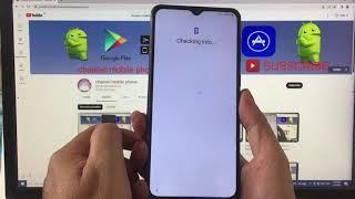 Samsung A02 FRP Bypass Android 11  Bypass Google Account Samsung A022  New Method 2023