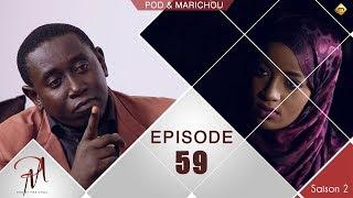 Pod et Marichou - Saison 2 - Episode 59 - VOSTFR