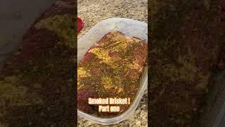 #smokedbrisket #brisket #bbq #yummy #freedom #tennessee