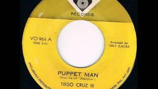 Tirso Cruz III - Puppet Man HD