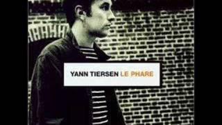 Yann Tiersen - Sur le Fil 1st pt