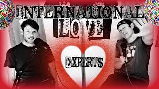 183. International Love Experts