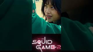 Squid Game Season 2 trailer drops