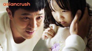 Bachelor adopts a blind & deaf girl...but theres a learning curve  Korean Movie  My Lovely Angel