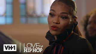 Apples Father Questions Her Decisions  Love & Hip Hop Hollywood