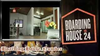 Boarding House Number 24 Episode 2 Subtitle Indonesia - Korean Drama 