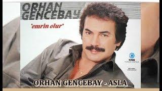 ORHAN GENCEBAY  ASLA