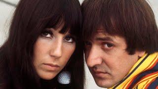 Sonny & Cher - The Great Failed Romances of the Twentieth Century Episode #12