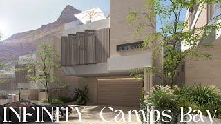 Infinity Camps Bay - Unveiling a World-Class Development in an Idyllic Dream Location #luxury