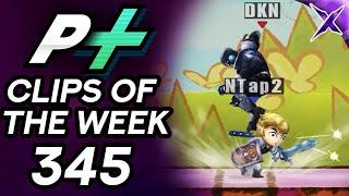 Project Plus Clips of the Week Episode 345