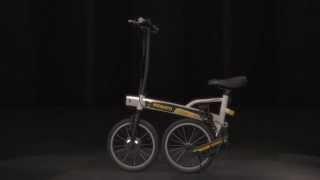 Moratti E-bike