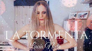 Pastora Soler - La Tormenta  Cover by Lucía Nieto