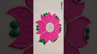 #shorts #short #rangoli #shortvideo