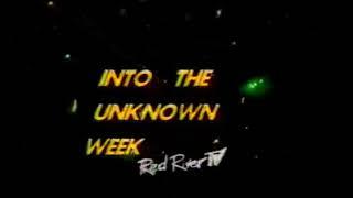 Into the Unknown Week KVRR 1988