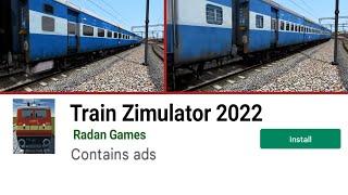 How to Download Train Zimulator Train Zimulator Release  In Play Store