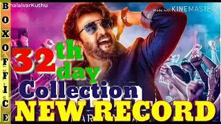 Petta 32th Day Box Office Collection Worldwide Rajini & Vijay Sethupathi 32th Day Collection