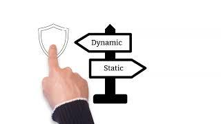 What is the difference between Static and Dynamic IP Address?