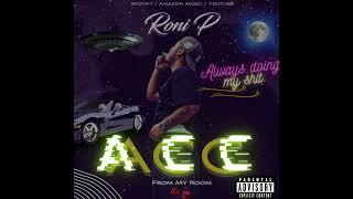 ACC - Roni P Audio Oficial