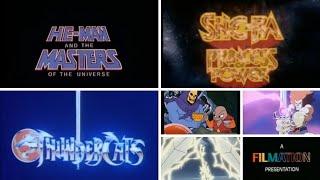 80s Weekday After School Cartoons With Commercials Full Episodes