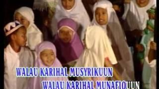 Takbir Lebaran KH. MUAMMAR ZA FULL - Bikin rindu Kampung Halaman