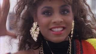 J.J. Fad - Supersonic Official Music Video