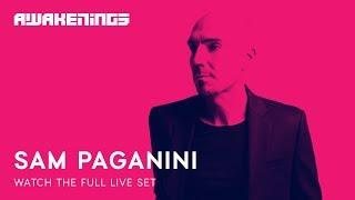 Awakenings 29.12  Sam Paganini