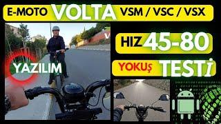 Volta Vsm Kullananlar Satın Alacaklar Mutlaka İzleyin  Volta Vsm Yazılım  #volta