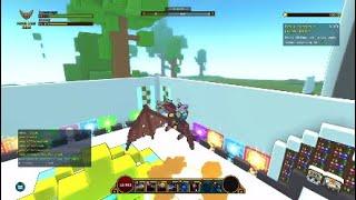 Trove-All Characters