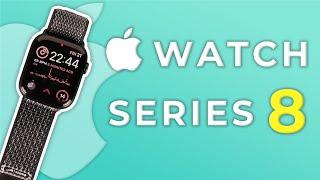 Average Guys Review on the Apple Watch Series 8