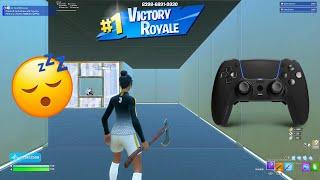 Fortnite 1v1 Piece Control  PS5 Controller ASMR