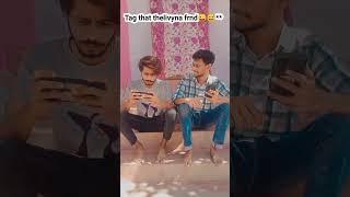 Thelivyna frnd #funny #trending #trendingshorts