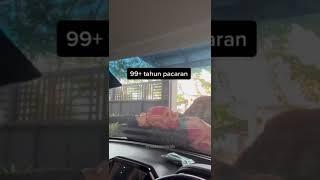 TIPE-TIPE CEWEK NAIK MOBIL #9 @valenrewah #shorts #funnyvideos #trending #viral #fyp #viralvideo