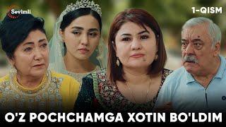 TUGUN - OZ POCHCHAMGA XOTIN BOLDIM 1-QISM