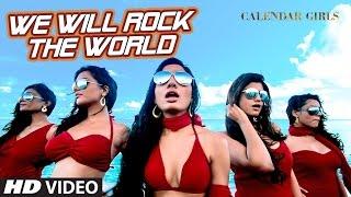 We Will Rock The World Video Song - Meet Bros Anjjan ft. Neha Kakkar  Calendar Girls