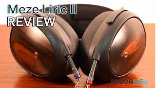 Meze Liric II Review