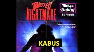 KABUS KORKU FİLMİ TWİSTED NİGHTMARE